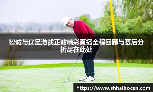 智诚与辽足激战正酣精彩直播全程回顾与赛后分析尽在此处