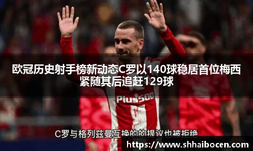 欧冠历史射手榜新动态C罗以140球稳居首位梅西紧随其后追赶129球